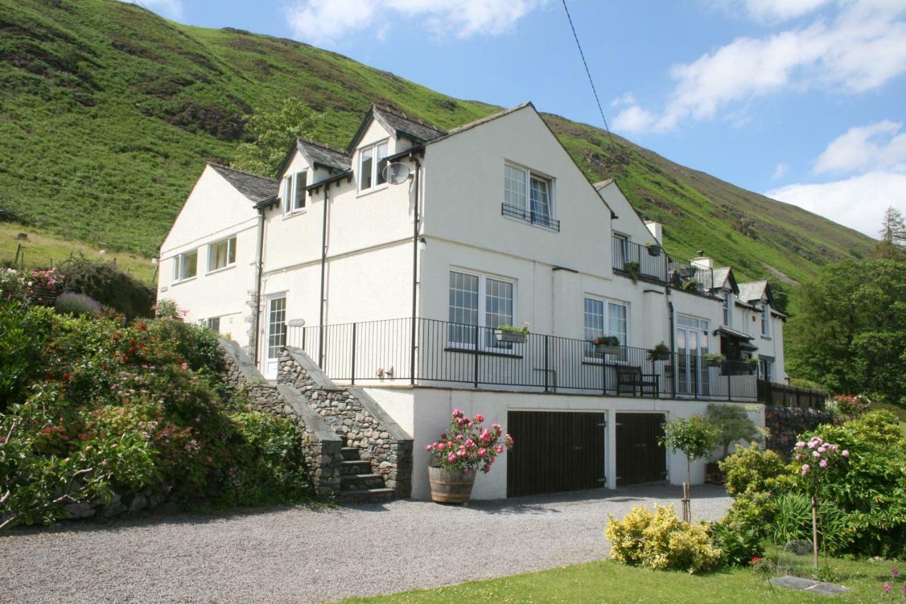 Villa Stoneyfell Keswick  Exterior foto